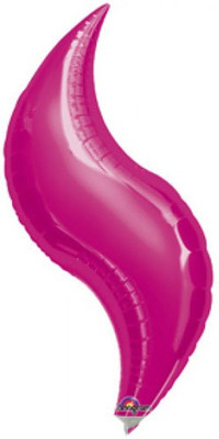 2% OFF on Anagram Fuchsia Curve 36 2% OFF on Anagram Fuchsia Curve 36