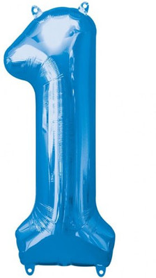 10% OFF on Anagram 1 Solid Balloon 10% OFF on Anagram 1 Solid Balloon