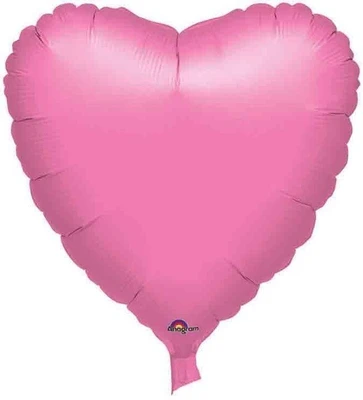 6% OFF on Anagram Metallic Lavendar Heart 18 6% OFF on Anagram Metallic Lavendar Heart 18