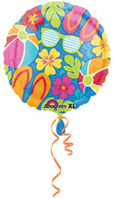 6% OFF on Anagram Summer Splash 18 6% OFF on Anagram Summer Splash 18