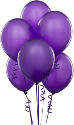 36% OFF on Ellicon Purple Solid Balloon 36% OFF on Ellicon Purple Solid Balloon