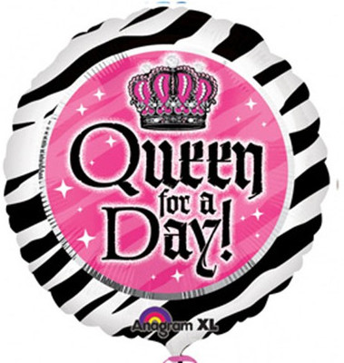 14% OFF on Anagram Queen for a Day 18