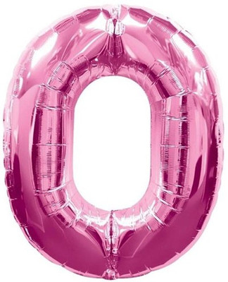 2% OFF on Anagram 0 Solid Balloon