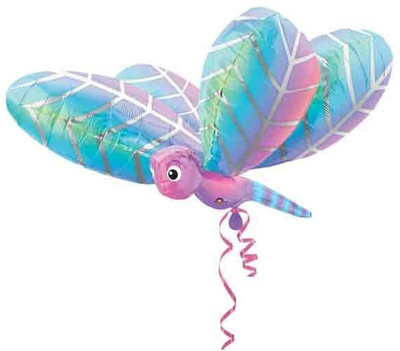 4% OFF on Anagram Dragonfly 20