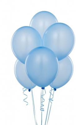 43% OFF on Bobo Funco Latex Solid Balloon 43% OFF on Bobo Funco Latex Solid Balloon