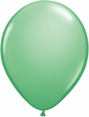 5% OFF on Fusion Balloons Solid Balloon