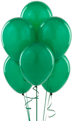 30% OFF on Bobo Funco Latex Solid Balloon