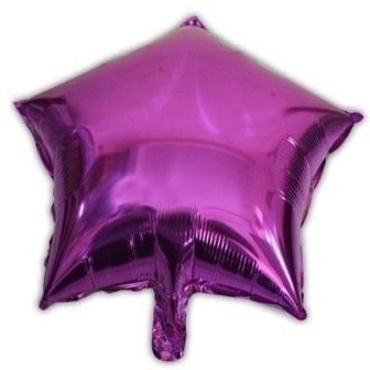 Smartcraft Leaf Shaped Foil Printed Balloon Smartcraft Leaf Shaped Foil Printed Balloon
