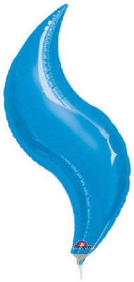 2% OFF on Anagram Blue Curve 36 2% OFF on Anagram Blue Curve 36