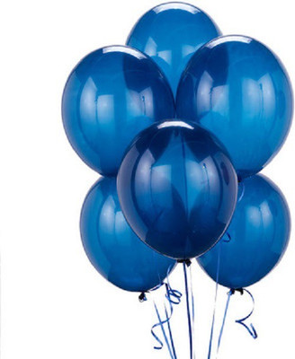 36% OFF on Ellicon Blue Solid Balloon 36% OFF on Ellicon Blue Solid Balloon