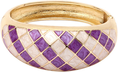 50% OFF on Vendee Fashion Hotest Designer Alloy Bangle