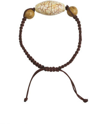54% OFF on Ivory Tag Braided Magnisite Amber Brass Brass Plated Bracelet 54% OFF on Ivory Tag Braided Magnisite Amber Brass Brass Plated Bracelet