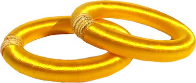 48% OFF on Royal Stylish Rubber Bangle Set Pack of 2 48% OFF on Royal Stylish Rubber Bangle Set Pack of 2