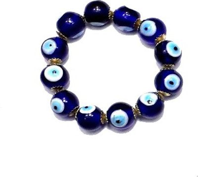 38% OFF on Religious Kart Evil Eye Plastic Bracelet