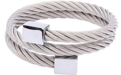 70% OFF on Vendee Fashion New Arrival Stainless Steel Kada