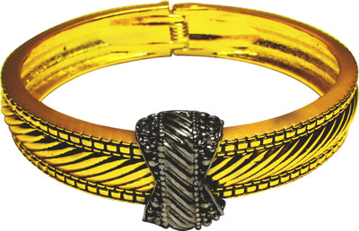 72% OFF on Jewelz PDBA - 800-5348 Metal Bracelet