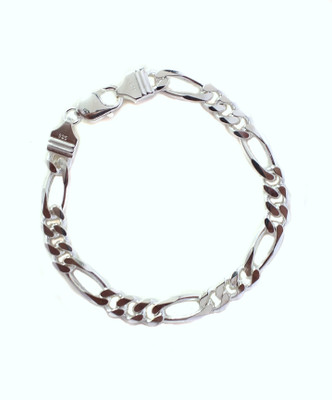 20% OFF on Aina Silver Silver Plated Bracelet