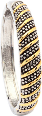 69% OFF on Vendee Fashion Fabulous Fashion Brass Bangle 69% OFF on Vendee Fashion Fabulous Fashion Brass Bangle