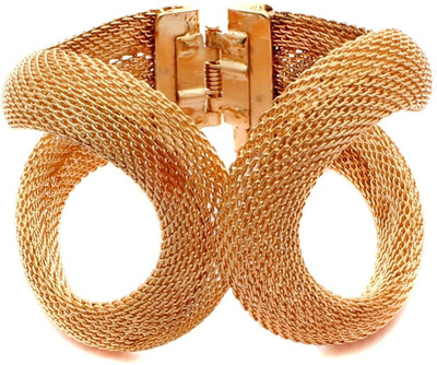 64% OFF on Scrunchh Alloy Cuff 64% OFF on Scrunchh Alloy Cuff