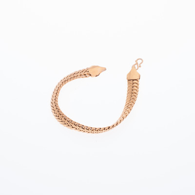 55% OFF on Senorita Brass Yellow Gold Plated Bracelet 55% OFF on Senorita Brass Yellow Gold Plated Bracelet