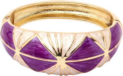 49% OFF on Vendee Fashion New Arrival Fashion Alloy Bangle