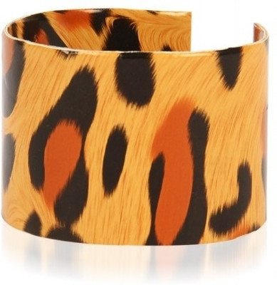66% OFF on The Pari Alloy Cuff