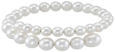 14% OFF on Love Bright Jewelry Mother of Pearl Bracelet