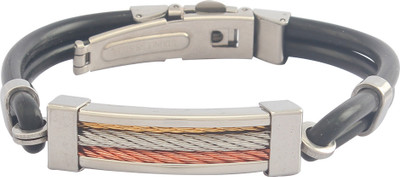 40% OFF on Jewelora Stainless Steel Bracelet 40% OFF on Jewelora Stainless Steel Bracelet