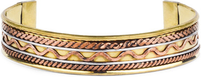 Bizotik Brass Cuff Bizotik Brass Cuff