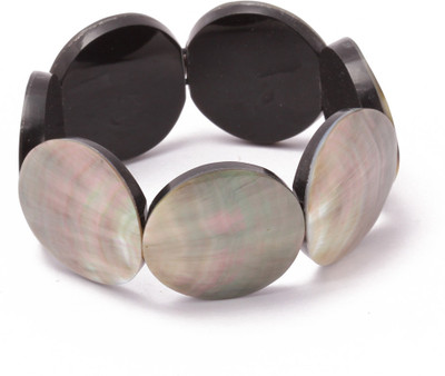 30% OFF on KhoobSurati Aesthetic Trendy Whippy Plastic Bracelet 30% OFF on KhoobSurati Aesthetic Trendy Whippy Plastic Bracelet