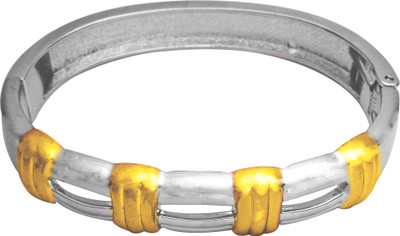 72% OFF on Jewelz PDBA - 900-5359 Metal Bracelet