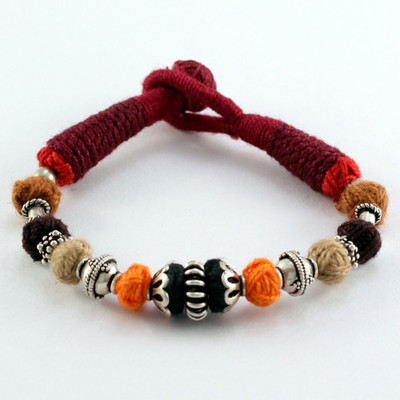 17% OFF on 925 Silver Silver Bracelet 17% OFF on 925 Silver Silver Bracelet