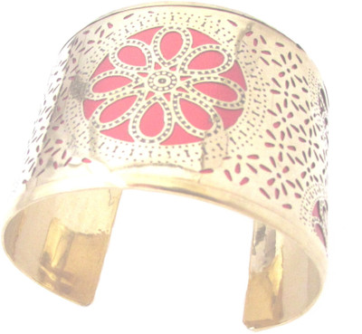 37% OFF on Mischika Metal Cuff 37% OFF on Mischika Metal Cuff