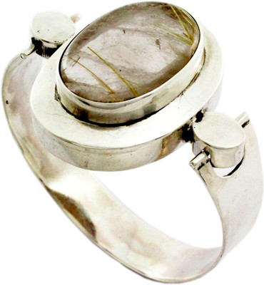 925 Silver Silver Kada