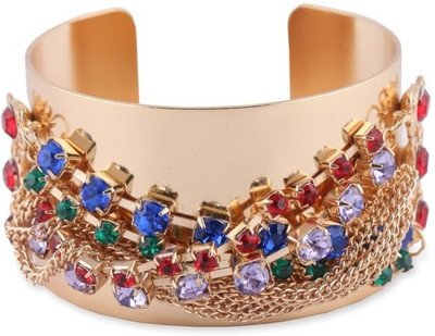 Circuzz Alloy Cuff Circuzz Alloy Cuff