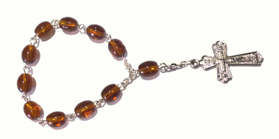 50% OFF on Swarnim Jewellers Cross Plastic Bracelet