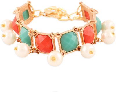 67% OFF on Vidhi Alloy Bracelet 67% OFF on Vidhi Alloy Bracelet
