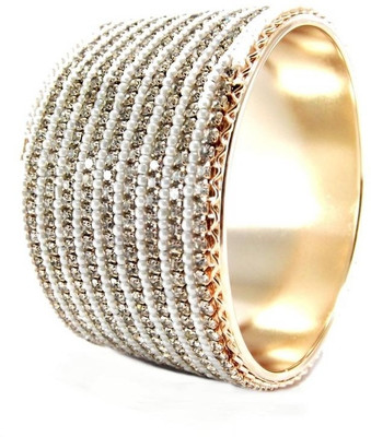 50% OFF on Aria l688 Alloy Bangle 50% OFF on Aria l688 Alloy Bangle