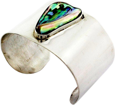 925 Silver Silver Cuff 925 Silver Silver Cuff