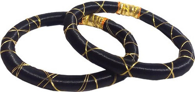 49% OFF on Royal Fancy Rubber Bangle Pack of 2 49% OFF on Royal Fancy Rubber Bangle Pack of 2