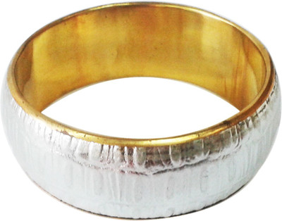 16% OFF on Decor Tattva Inc. Contemporary Style Brass Bangle 16% OFF on Decor Tattva Inc. Contemporary Style Brass Bangle