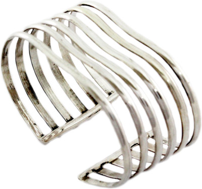 20% OFF on 925 Silver Silver Bangle