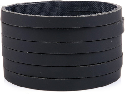 60% OFF on GoldNera Leatherite Leather Bracelet 60% OFF on GoldNera Leatherite Leather Bracelet