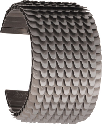 75% OFF on Rosetta's Evening Shine Alloy Cuff