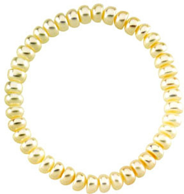 14% OFF on Love Bright Jewelry Mother of Pearl Bracelet