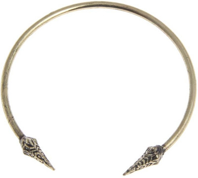 50% OFF on Jewelizer Gothic Style Bangle Alloy Kada 50% OFF on Jewelizer Gothic Style Bangle Alloy Kada