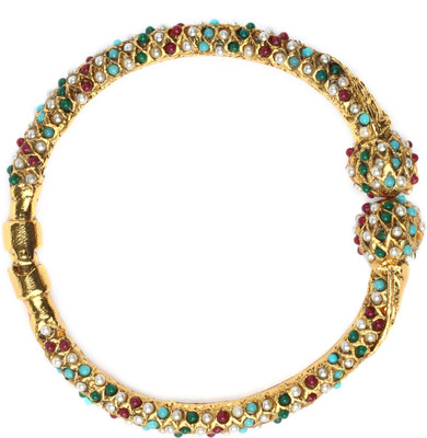 52% OFF on Senorita Alloy Kada 52% OFF on Senorita Alloy Kada