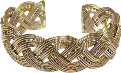 36% OFF on Sankisho Alloy Cuff 36% OFF on Sankisho Alloy Cuff