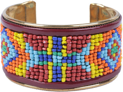 SmithAAnand Metal, Resin Cuff