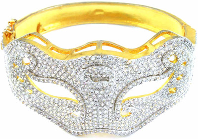 50% OFF on The Art Jewellery Alloy Bracelet 50% OFF on The Art Jewellery Alloy Bracelet